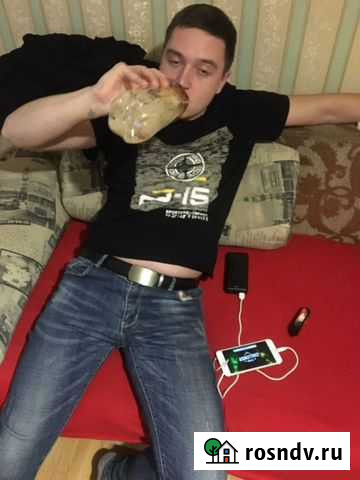 Муж на полтора Ижевск - изображение 1