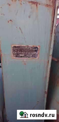 Обкатка двигателя Персиановский - изображение 1