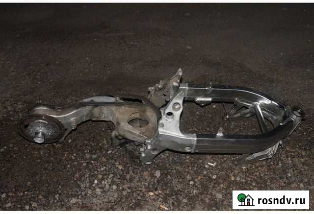 Honda VFR 400 Ангарск - изображение 1