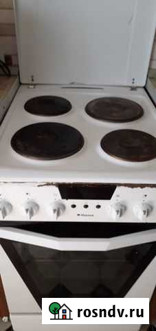 Печка электрическая для кухни Иркутск - изображение 1