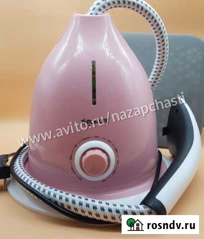 831005 Парогенератор tinton life Кемерово - изображение 1