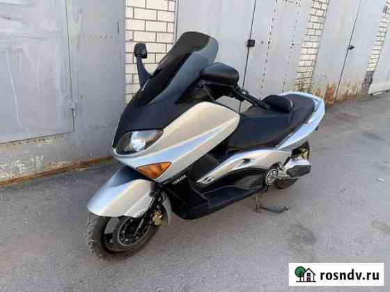 Yamaha Tmax 500 Самара