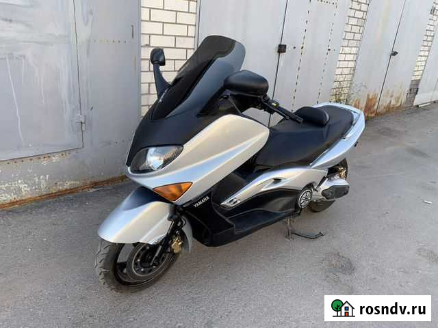 Yamaha Tmax 500 Самара - изображение 1