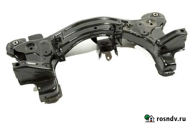 Подрамник шевроле лачетти Тимашевск - изображение 1