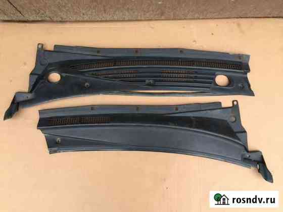Жабо Nissan Almera N15 Конаково