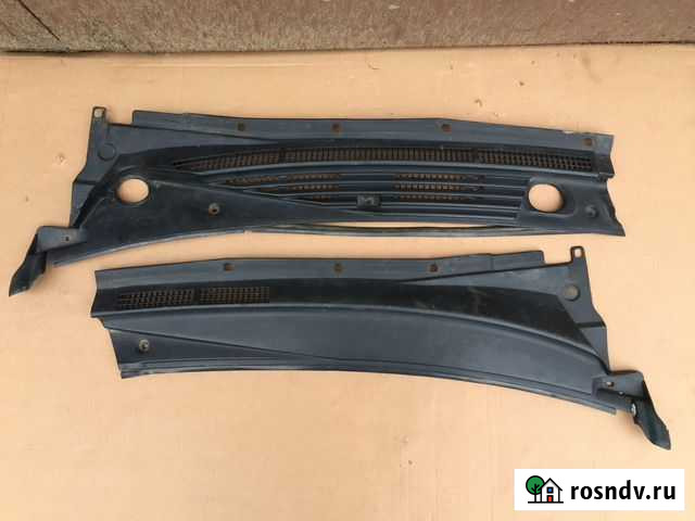 Жабо Nissan Almera N15 Конаково - изображение 1