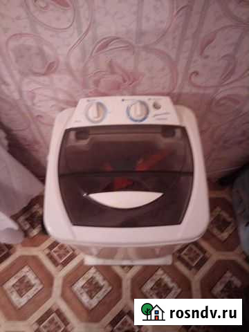 Полуавтамат Камызяк - изображение 1