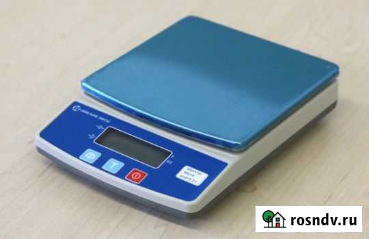 Весы фасовочные Томск - изображение 1