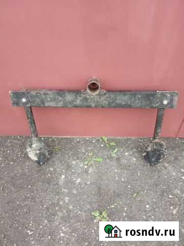 Приспособление для с/х работ Ярославль - изображение 1