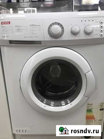 Стиральная машина вестел 5кг.Покупаем машинки Канск - изображение 1