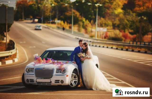 Аренда автомобили на свадьбу Иваново - изображение 1