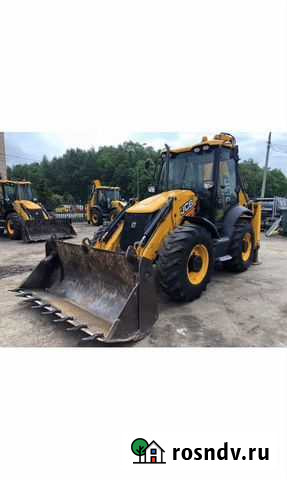 Аренда-Экскаватора погрузчика Люберцы - изображение 1