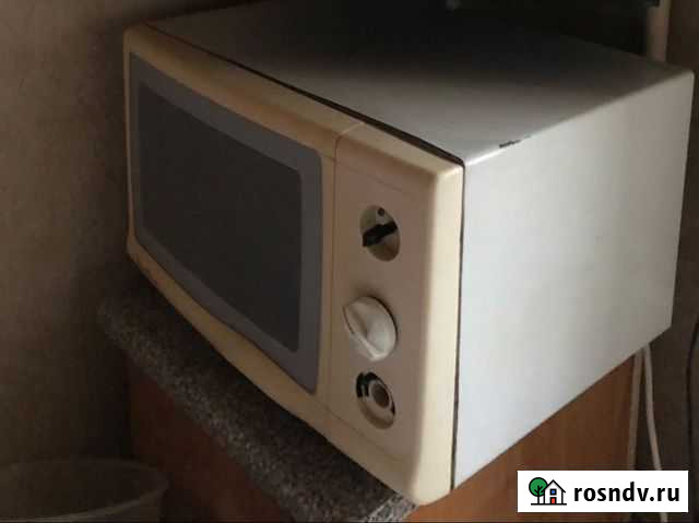 Микроволновая печь Moulinex Самара - изображение 1