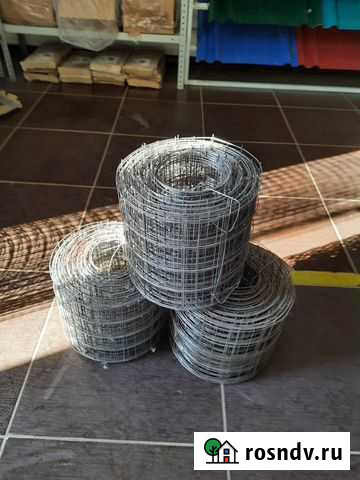 Сетка кладочная 50х50 0,2*25м Ташла - изображение 1