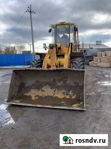 Услуги Фронтальный Погрузчик Арзамас - изображение 1