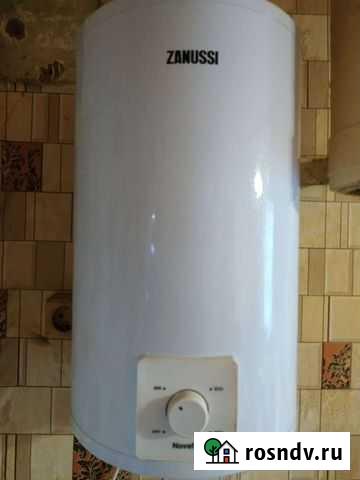 Продается водонагреватель Николаевка - изображение 1