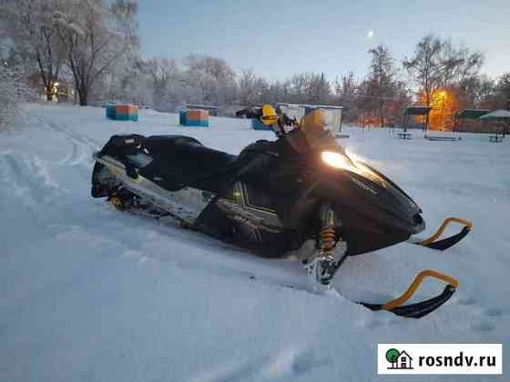 Brp mxz 1000 renegade Коломна