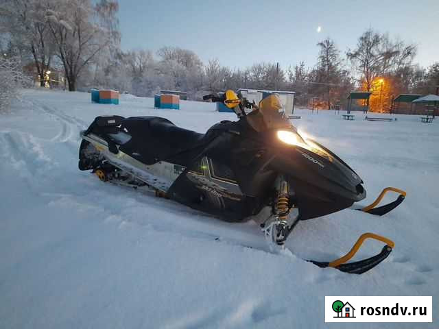 Brp mxz 1000 renegade Коломна - изображение 1