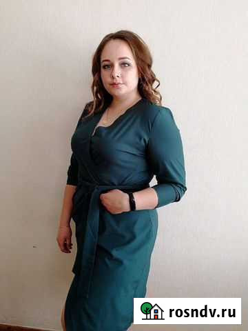 Репетитор начальных классов Курск - изображение 1