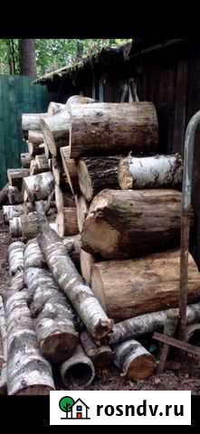 Дрова Жуковский - изображение 1