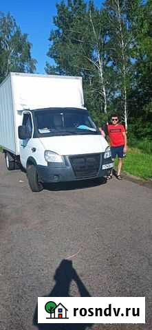 Грузоперевозки переезды газель Воронеж - изображение 1
