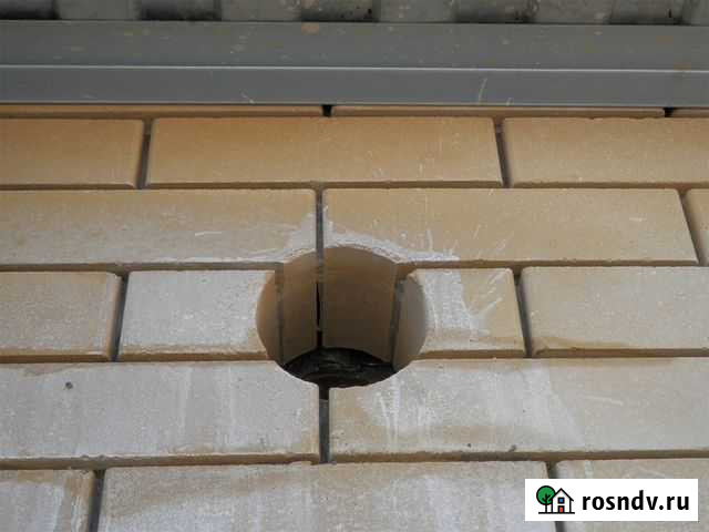 Алмазное сверление отверстий Ставрополь - изображение 1