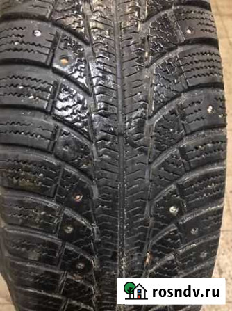 Gislaved 215/70 R15 4шт Десногорск - изображение 1
