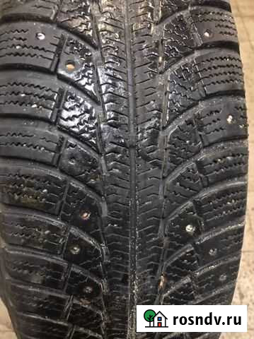 Gislaved 215/70 R15 4шт Десногорск - изображение 1