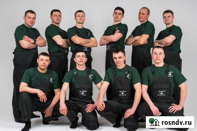 Грузоперевозки. Переезды. Грузчики Обнинск - изображение 1