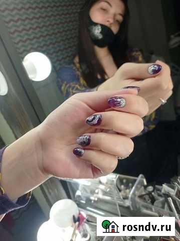 Маникюр Тверь - изображение 1