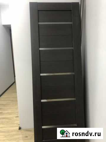 Дверное полотно Сургут - изображение 1
