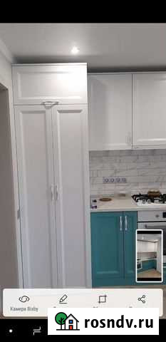 Кухни на заказ Астрахань - изображение 1