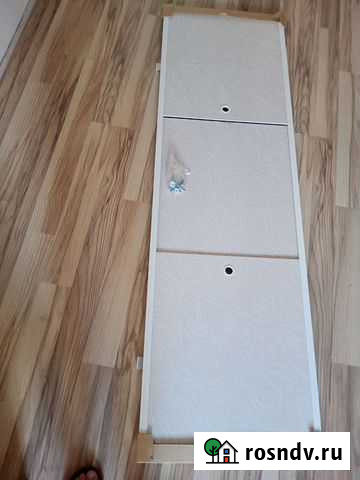 Экран для ванны новый размер 55 на 170 Вологда - изображение 1