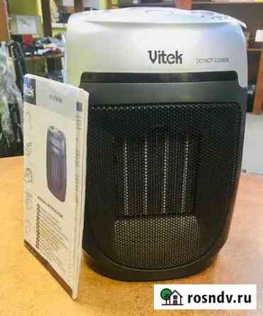 Тепловентилятор vitek VT-1740 Ижевск