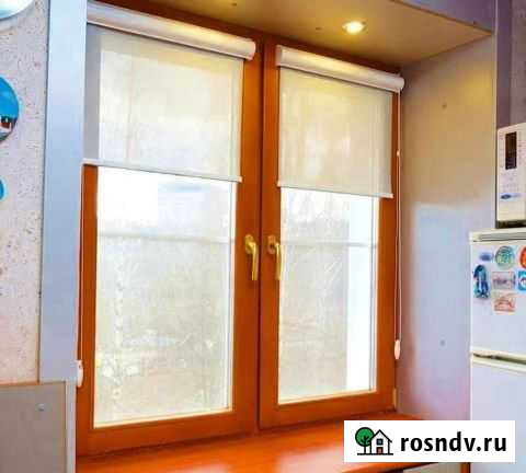 Окно пвх с ламинацией в квартиру Каневская - изображение 1