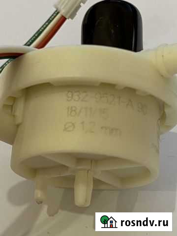 Датчик протока 00621819 оригинал bosch Елабуга - изображение 1