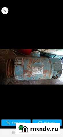 Двигатель 2 пн 100L Приютово - изображение 1