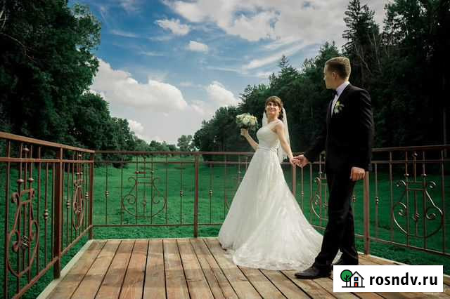 Фото и видео съемка Рязань - изображение 1