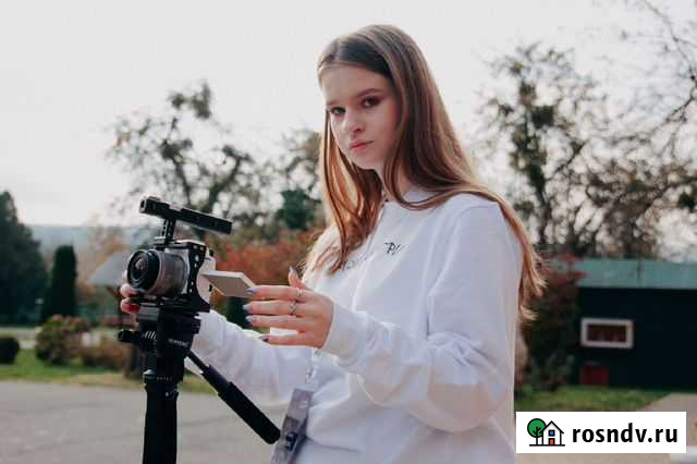 Фото и видеосъемка Абадзехская - изображение 1