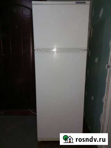 Холодильник атлант Рассказово - изображение 1