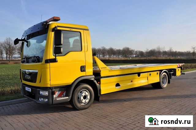 Эвакуатор Велиж Велиж - изображение 1