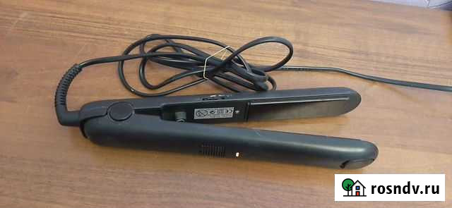 Утюжок Каспийск - изображение 1