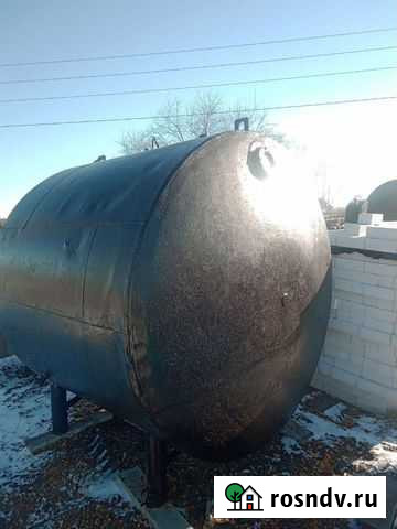 Ёмкость. Алюминий. Термос Благовещенск - изображение 1