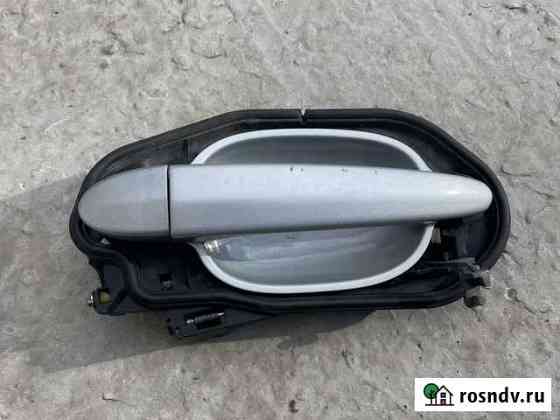 Ручка двери bmw e60 Армавир
