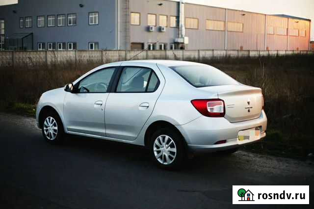 Автомобиль в аренду Улан-Удэ - изображение 1