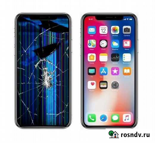 Ремонт телефонов и планшетов Новосибирск - изображение 1