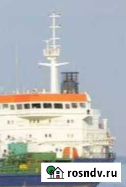 Нефтеналивное судно Александр Невский Керчь - изображение 1