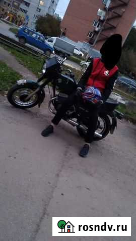 Восход 3м 175 Тутаев - изображение 1