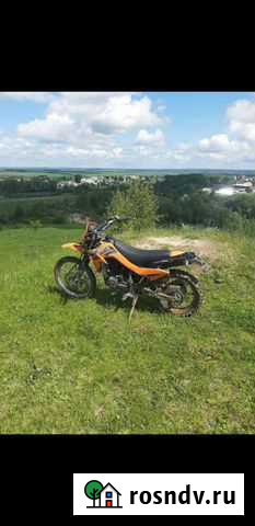 Barsik 200 Скопин - изображение 1