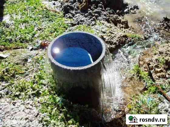 Бурение скважин на воду Чебоксары